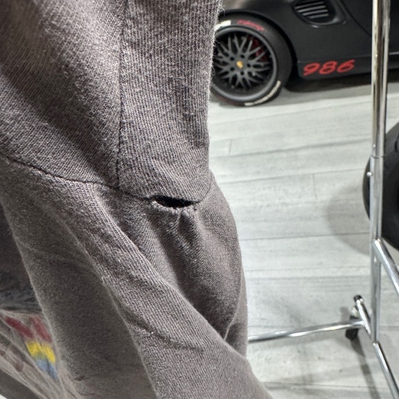 VINTAGE Journey Short Sleeve Tee Graphic - Picture 4 of 4